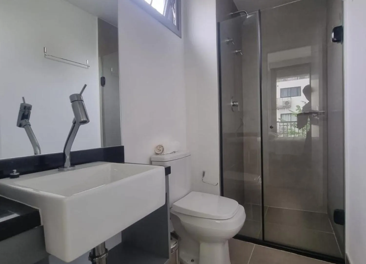 Apartamento Studio Em Moema Sp São Paulo Brasil