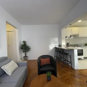  Apartamento Akile Faria Lima